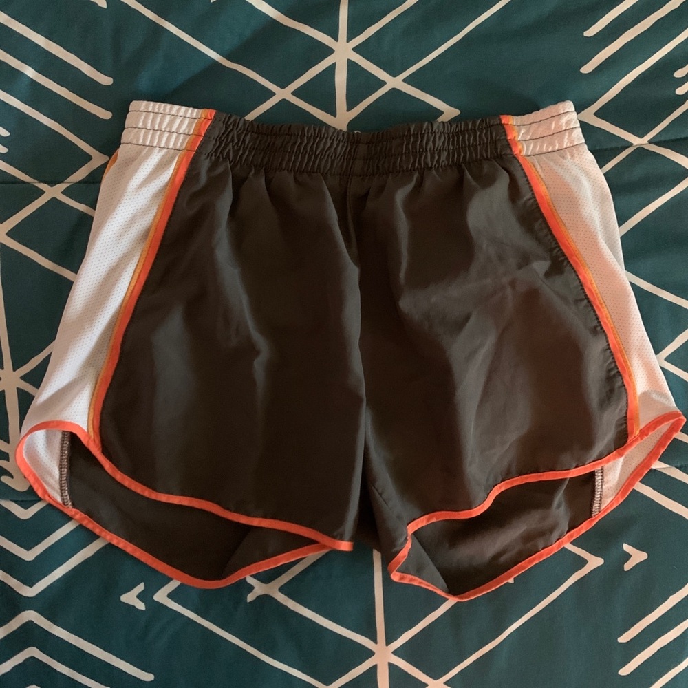 Nike athletic shorts